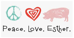 The Esther Store