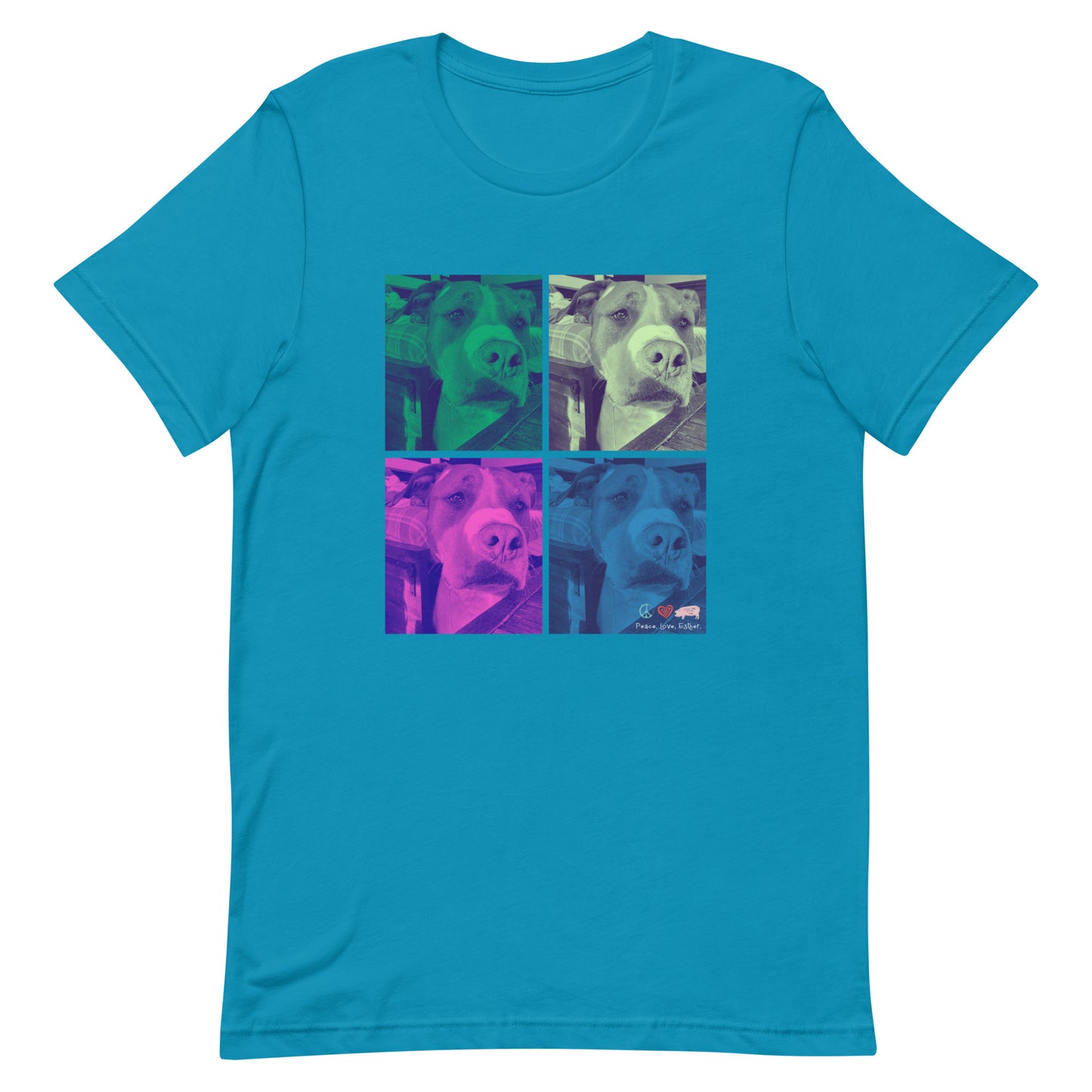 NEW - Our Good Boy Phil -Unisex t-shirt