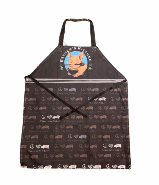 Aprons (6 designs to choose from)