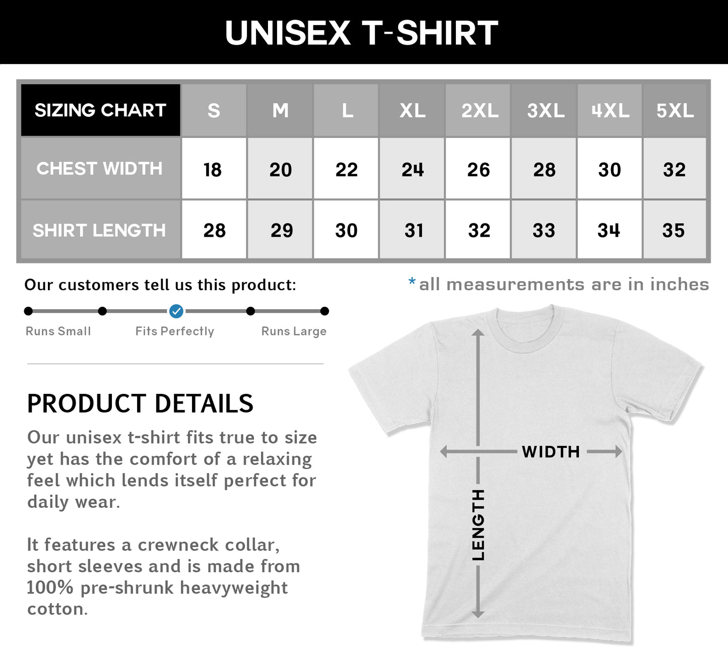 NEW- PHIL T-Shirt-UNISEX-GILDAN 5000